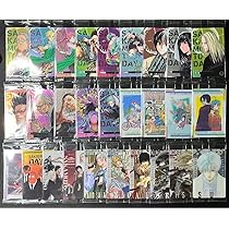 SAKAMOTO DAYS　ウエハース　28種フルコンプセット　サカモトデイズ Amazon | SAKAMOTO DAYS ウエハース【全28種（フルコンプ